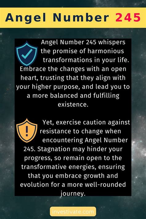 245 angel number|245 Angel Number Meaning